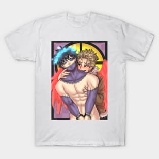 yaoi boys T-Shirt